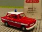 Preview: 1/87 Wiking Trabant 601 S Feuerwehr 0861 24