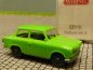 Preview: 1/87 Wiking Trabant 601 S hellgelbgrün 129 01