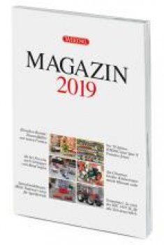 Wiking Magazin 2019