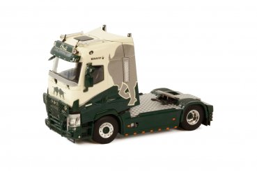 1/50 WSI Renault Trucks T High 4x2 Ardie Bull 2achs 01-3412