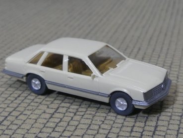 1/87 Wiking Opel Senator beige 82 5 A