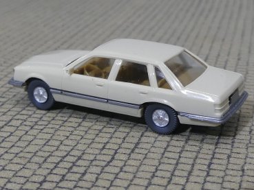 1/87 Wiking Opel Senator beige 82 5 A