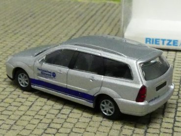 1/87 Rietze Ford Focus THW Koblenz 50981