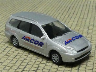 1/87 Rietze Ford Focus Kombi Arcor 50995