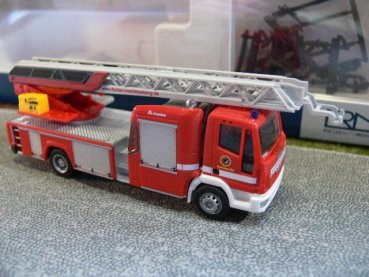 1/87 Rietze Iveco Magirus DLK FW Markkleeberg 68558