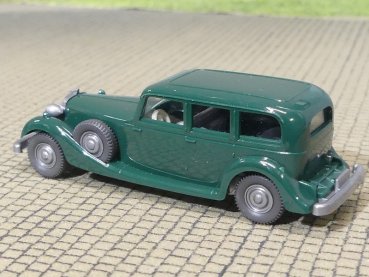 1/87 Wiking Horch 850 dunkelgrün SONDERPREIS 825 6 A