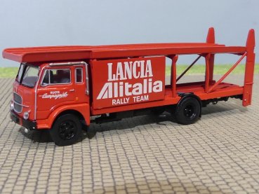 1/87 Brekina Fiat 640 Serie Lancia Alitalia 58487