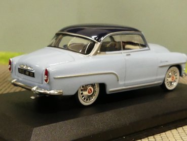 1/43 Simca Aronde Grand Large Rue de la Paix