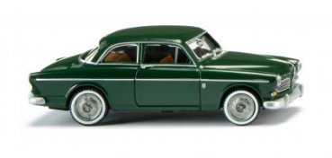 1/87 Wiking Volvo Amazon dunkelgrün 0228 05