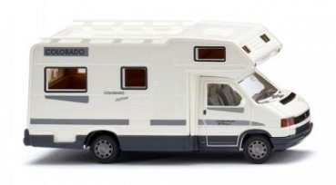 1/87 Wiking VW T4 Karmann Wohnmobil Camper 0268 03