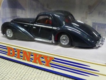 1/43 Dinky Delahaye 145 nachtblau 35014 DY-14