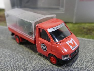 1/87 Herpa VW LT Herpa IAA 1999