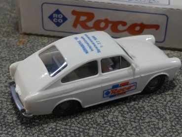 1/87 Roco VW 1500 TL Spielwarenmesse 1996