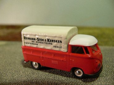 1/87 Brekina # 0700 VW T1 b RSK Reimann Stok Niederlande