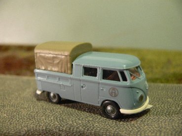 1/87 Brekina # 0544 VW T1 b ÖBB Österreich Doka