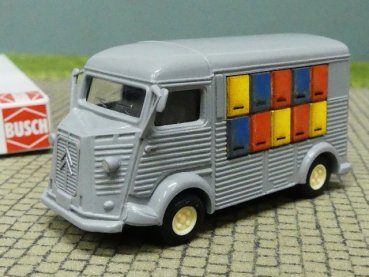 1/87 Busch Citroen HY Imkerwagen 41922