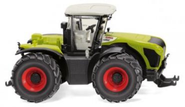 1/87 Wiking Claas Xerion 4500 Radantrieb 0363 97