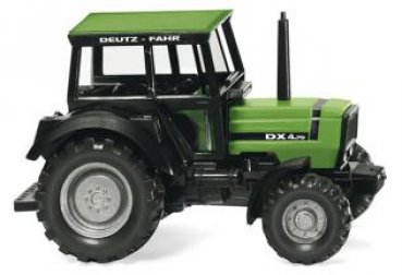 1/87 Wiking Deutz-Fahr DX 4.70 0386 02