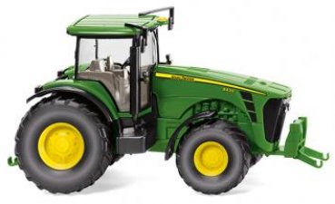 1/87 Wiking John Deere 8430 0391 02