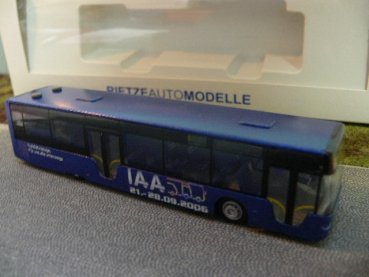 1/87 Rietze Neoplan Centroliner IAA 2006