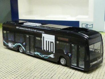 1/87 Rietze MB eCitaro Zuklinbus A 75542