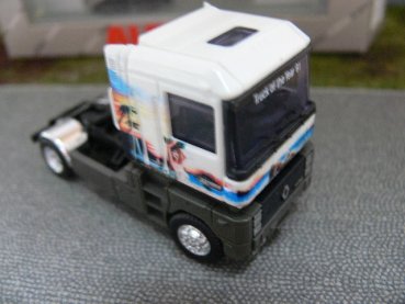 1/87 Albedo Renault AE ZM Truck of the Year 1991 ZM