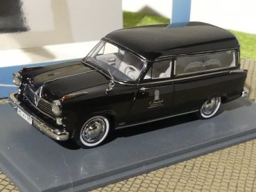 1/43 Neo Borgward Hansa 2400 Bestattungswagen NEO49520