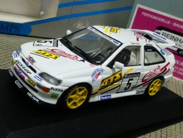 1/43 Minichamps Ford Escort Cosworth ADAC GT-Cup 1993 R.Schmitt