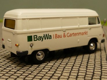 1/87 Brekina Hanomag F25 BayWA 91330 Starmada