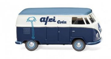 1/87 Wiking VW T1 Kasten Afri Cola 0788 17