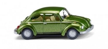 1/87 Wiking VW Käfer 1303 S Big moosmetallic 0795 08