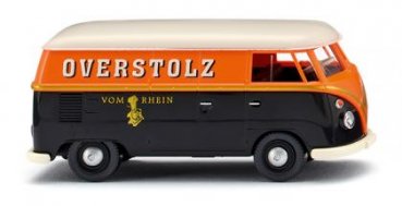 1/87 Wiking VW T1 Overstolz Kastenwagen 0797 32