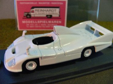 1/43 Solido Verem Porsche 750 weiß REF 750 05