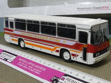 1/43 Premium ClassiXXs Ikarus 256 Kraftverkehr Zittau PCL47125