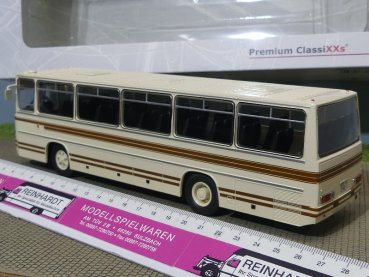 1/43 Premium ClassiXXs Ikarus 256 beige/braun PCL47126