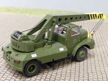 1/87 Brekina ADK 6.3 Volkspolizei 60007