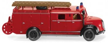 1/87 Wiking Magirus LF 16 Feuerwehr 0863 99