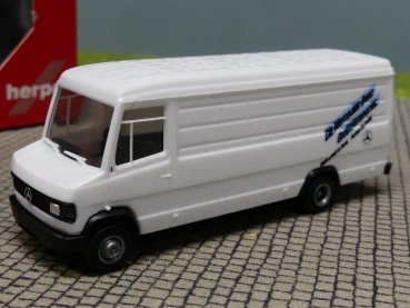 1/87 Herpa MB 609 MB Großtransporter