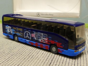 1/87 Wiking MB O 404 100 Jahre MB Omnibusse B 6 600 0062