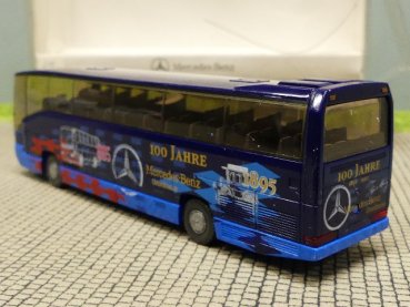 1/87 Wiking MB O 404 100 Jahre MB Omnibusse B 6 600 0062