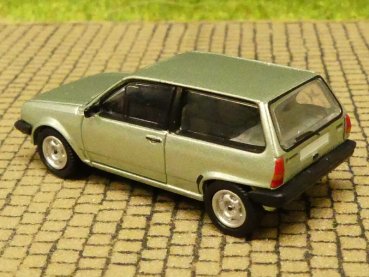 1/87 PCX VW Polo II light green metallic 870333