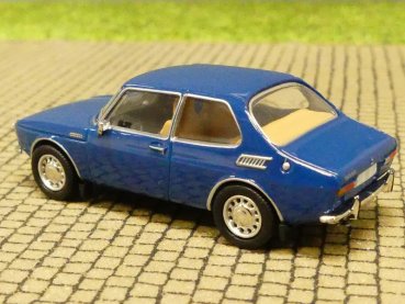 1/87 PCX Saab 99 dunkelblau 870343