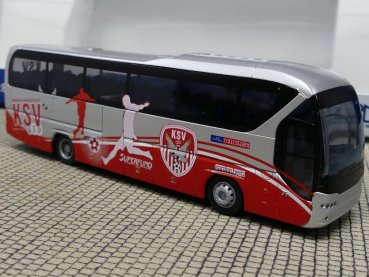 1/87 Rietze NEOPLAN Tourliner Mürztaler KSV Superpfund A 63910