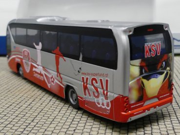 1/87 Rietze NEOPLAN Tourliner Mürztaler KSV Superpfund A 63910