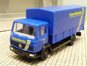 1/87 Herpa MB LK 814 Franz Kerstin SONDERPREIS 182294