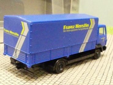 1/87 Herpa MB LK 814 Franz Kerstin SONDERPREIS 182294