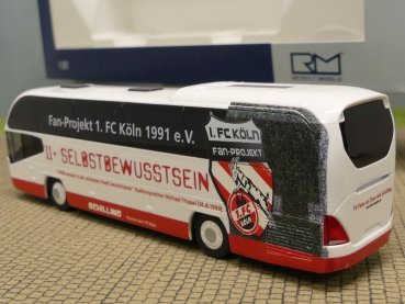 1/87 Rietze MB Neoplan Cityliner Schilling Reisen 67138