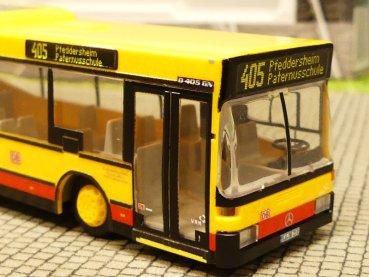 1/87 Rietze MB O 405 GN2 Rheinpfalzbus 76417