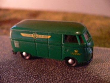 1/87 Brekina # 0078 VW T1 a BP Service Bus