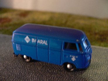 1/87 Brekina # 0047 VW T1 a BV Aral Kasten